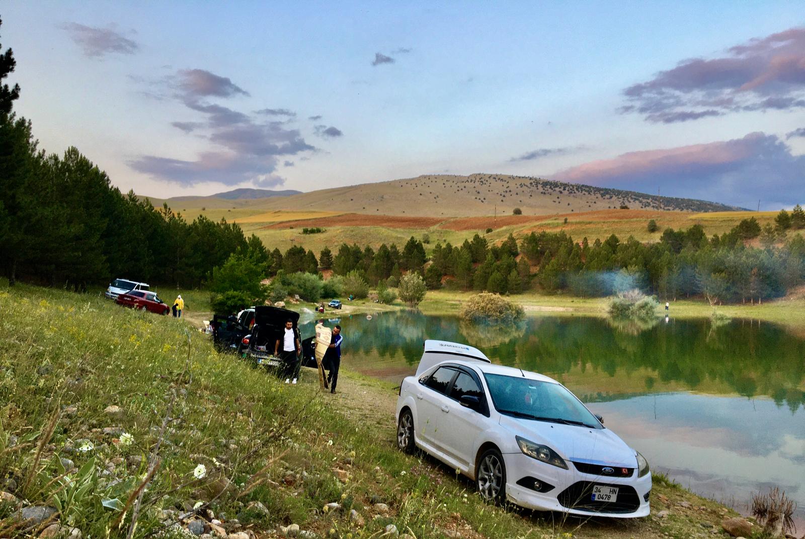 Sücüllü Köyü
