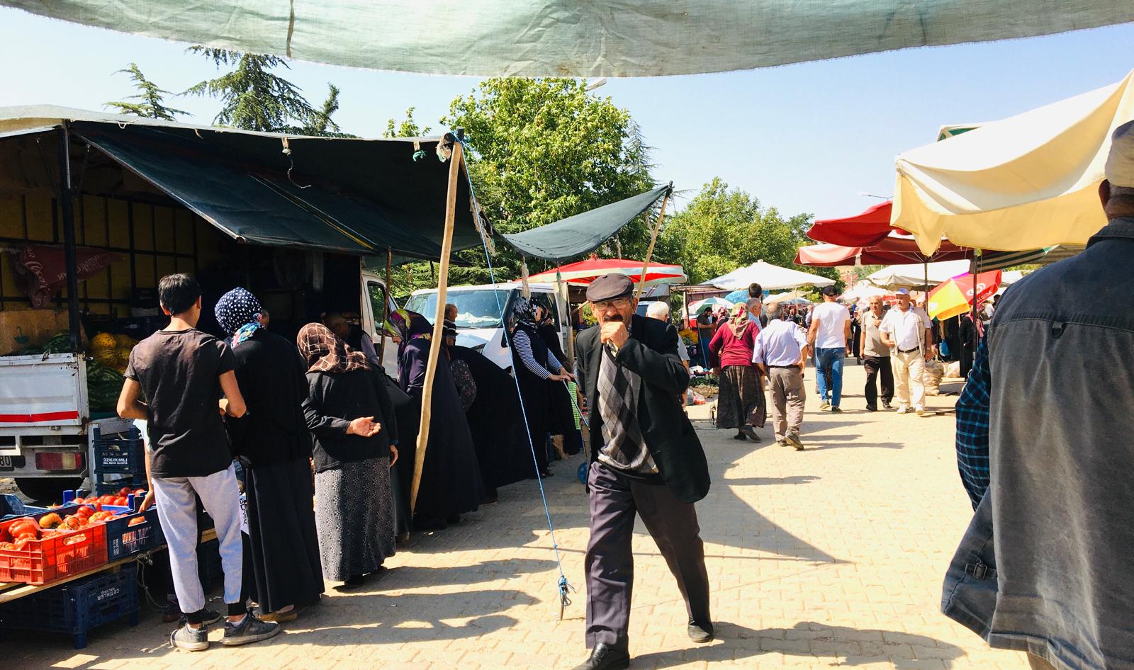 Sücüllü Köyü